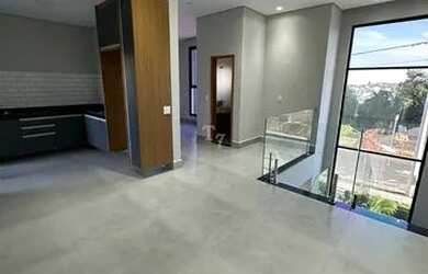 Imagem 10: CASA Á VENDA NO CONDOMÍNIO RESIDENCIAL PARK GRAN RESENVE EM INDAIATUBA