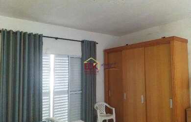 Imagem 7: Sobrado com 2 dormitórios à venda por R$ 680.000 - Parque Residencial...