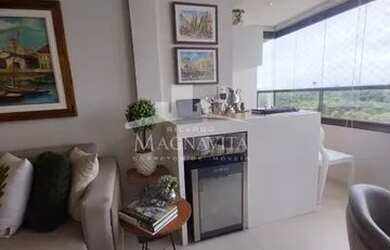 Imagem 10: Salvador - Apartamento Padrão - ALTO DO ITAIGARA