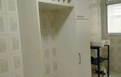 Imagem 11: São Vicente Gonzaguinha 2 dormitórios Mobiliado