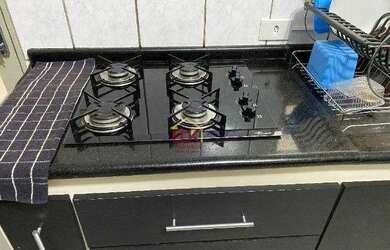 Imagem 3: Sobrado com 3 dormitórios à venda por R$ 636.000 - Jardim Portugal -...