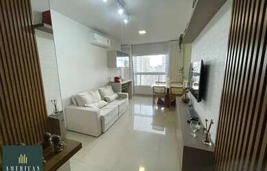 Imagem 6: Apartamento a Venda Mobilhado Novo 02 Quartos Bueno Park