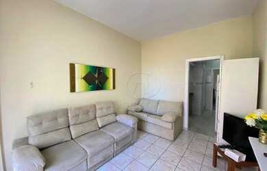 Imagem 2: Apartamento para Venda ou Locação no Itararé em São Vicente