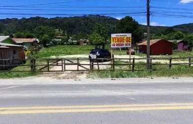 Imagem 3: Excelente Terreno na Pista, 1.400m2, urbano , Luz, Urubici