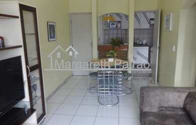 Imagem: Apartamento 02 quartos no Caminho Árvores, próximo do Shopping