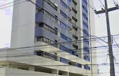 Imagem 6: NERI Beira Mar Piedade 3qts 2stes 2vagas 130m² pisc salão de festas