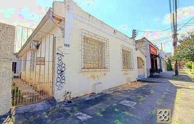 Imagem: A casa possui 1 Dormitório, 1 Banheiro, 40m² de Área e está