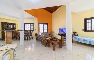 Imagem 1: Linda casa no condomínio fechado Champs Prives