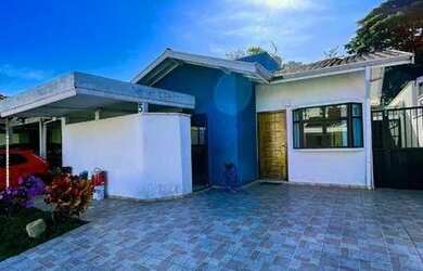 Imagem 11: Casa com 4 dormitórios, 133 m² - venda por R$ 583.000,00 ou aluguel...