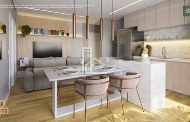 Imagem 3: Land Urban Habitat APARTAMENTO 2 SUÍTES À VENDA NO BOA VISTA