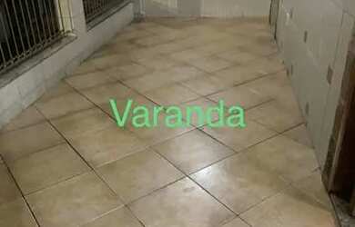 Imagem: A casa possui 2 Dormitórios, 2 Banheiros e 80m² de Área e