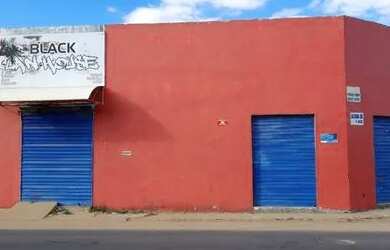 Imagem: A casa possui 1 Banheiro e está localizado em Bela Vista