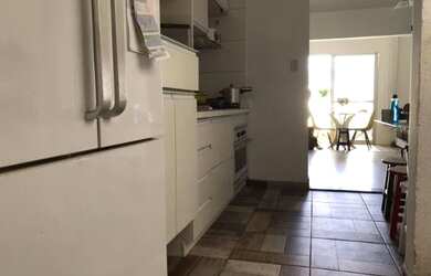 Imagem 5: Casa Duplex na Farolândia