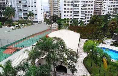 Imagem 12: Apartamento em condomínio Alto Padrão - Água Fria - São Paulo/ZN