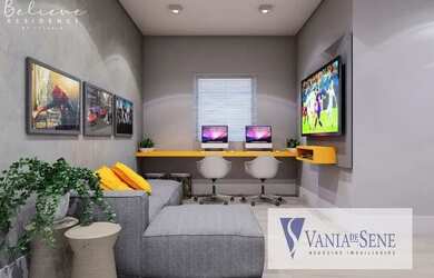 Imagem 6: SAO JOSE DOS CAMPOS - Residential / Apartment - JARDIM ISMENIA