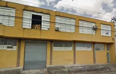 Imagem 3: GALPÃO COMERCIAL