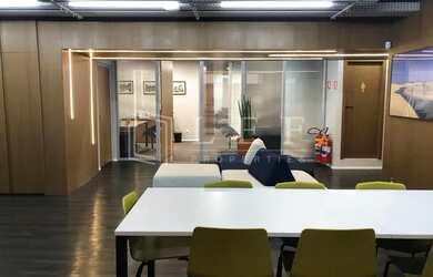 Imagem 3: LOCAÇÃO JARDIM AMERICA. 400m² de Área