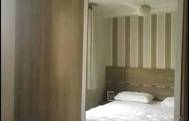 Imagem 7: Lindo Apartamento. Piscina, Churrasqueira, 63m² de Áreae1 Vaga na garagem