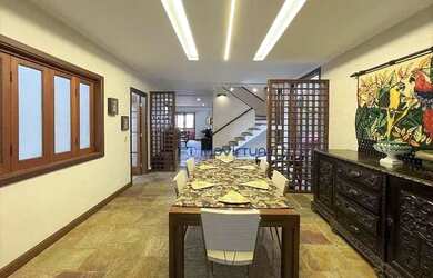 Imagem 6: Casa com 3 dormitórios, 300 m² - venda por R$ 1.200.000 ou aluguel por...