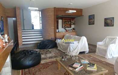 Imagem 9: Casa com 3 dormitórios, 380 m² - venda por R$ 5.000.000,00 ou aluguel...