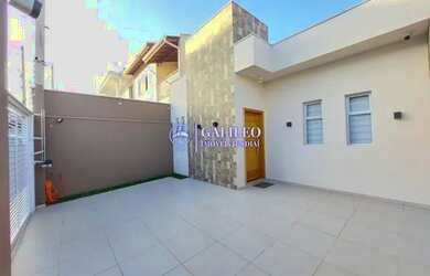 Imagem 3: Casa térrea no Residencial Santa Giovana Jundiaí São Paulo