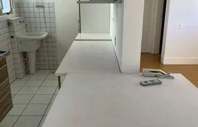 Imagem 4: Apartamento com 2 dormitórios, 49 m² - venda por R$ 286.000,00 ou aluguel...