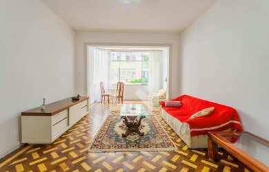 Imagem 5: Apartamento para Aluguel - Copacabana, 2 Quartos, 126 m2