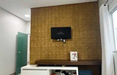 Imagem 10: Casa a venda 509 sul. Piscina, 243m² de Área, 2 Vagas na garageme3 Dormitórios