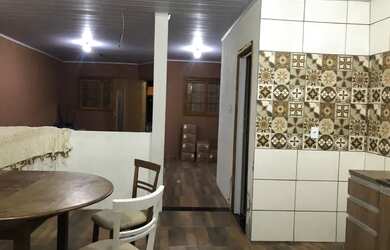 Imagem 5: Casa Jardim Allegra. 75m² de Área, 5 Vagas na garageme1 Dormitório