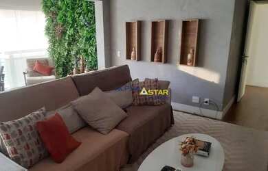 Imagem 2: Apartamento com 3 dormitórios, 138 m² - venda por R$ 2.128.000,00 ou...