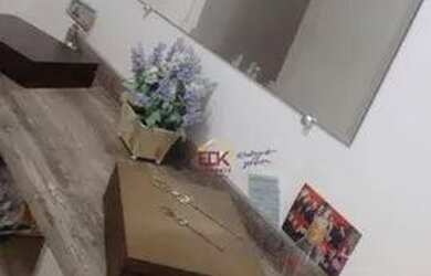 Imagem 2: Apartamento com 3 dormitórios à venda, 182 m² por R$ 1.400.000,00 - Vila Ema - São José do