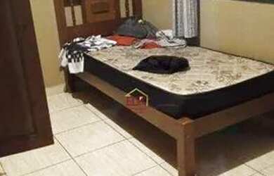 Imagem 7: Casa com 4 dormitórios à venda, 90 m² por R$ 477.000,00 - Parque Aeroporto - Taubaté/SP