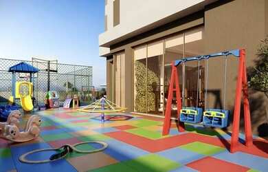 Imagem 8: Apartamento Novo à Venda no Bairro Fazenda em Itajaí/SC no Lotisa Classic...