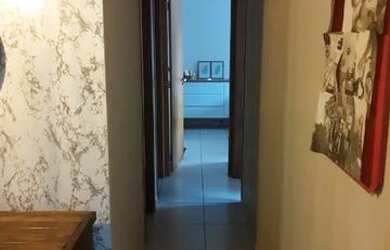 Imagem 3: Aluguel por Diária/Temporada - Apartamento Mobiliado Prox ao MP, TJ e...