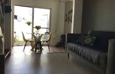 Imagem 6: Casa Duplex na Farolândia