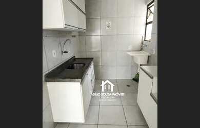 Imagem 5: vende se apartamento no planalto por 130 mil reais, pode ser financiado,...