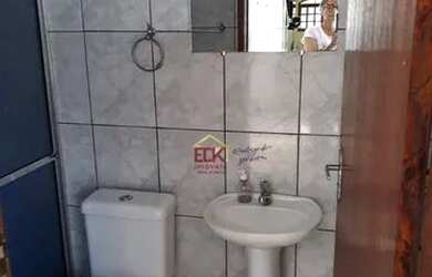 Imagem 11: MARAVILHOSA CASA ACEITA PERMUTA POR APTO