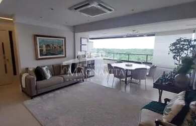 Imagem 1: Salvador - Apartamento Padrão - ALTO DO ITAIGARA