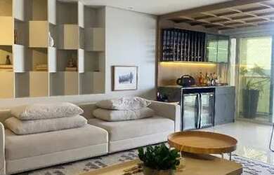 Imagem 7: Apartamento em Balneário Camboriú para Locação Anual Frente Mar Alto...