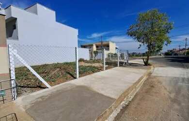 Imagem 2: Maravilhoso Terreno de Esquina - Jardim Esperança - Americana - SP