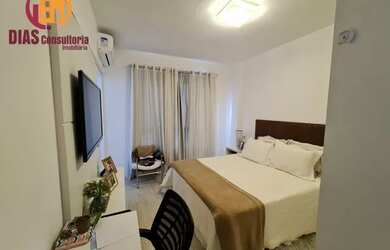Imagem 10: Apartamento para alugar no bairro Patamares - Salvador/BA