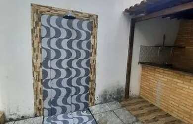 Imagem 6: Linda casa triplex em Ponta de Pedras