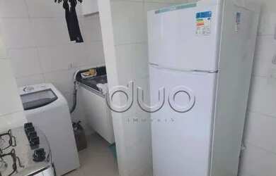 Imagem 5: Apartamento com 1 dormitório, 38 m² - venda por R$ 200.000,00 ou aluguel...