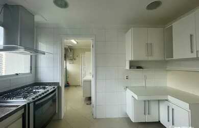 Imagem 11: ALTO PADRAO MOEMA