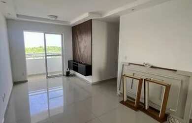 Imagem 1: Colina de Piatã, 3/4, Vista Mar, Vista Livre e Decorado