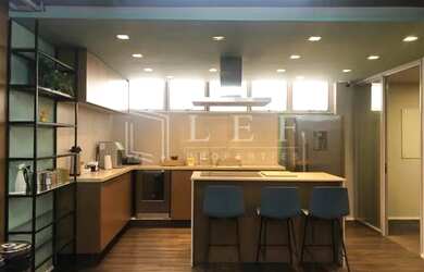 Imagem 8: LOCAÇÃO JARDIM AMERICA. 400m² de Área