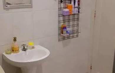 Imagem 10: Apartamento com 2 dorms, Boqueirão, Santos - R$ 298 mil, Cod: V214