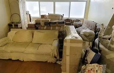 Imagem 9: Apartamento para venda com 180 metros quadrados com 3 quartos em Copacabana...