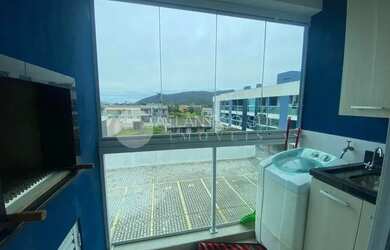 Imagem 7: Studio mobiliado e com ar condicionado à venda, CAIOBA, MATINHOS - PR