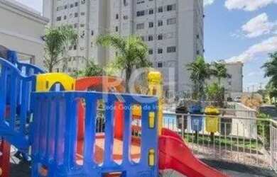 Imagem 7: Apartamento em Humaitá. Piscina, Churrasqueira, Imóvel novoe43m² de...